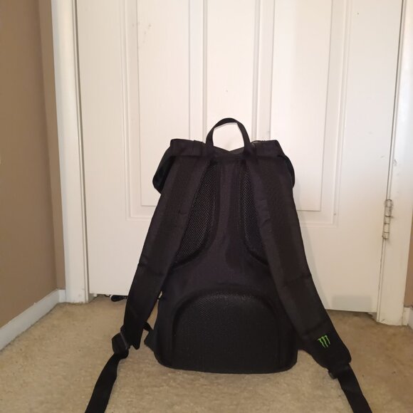 Monster Sport Backpack - Picture 3 of 5